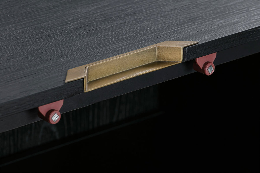 lombard-4-door-sideboard-buffet-in-black-brushed-wood-4