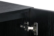 lombard-4-door-sideboard-buffet-in-black-brushed-wood-5