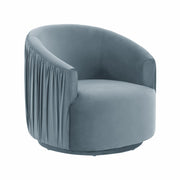 london-blue-pleated-swivel-chair-1