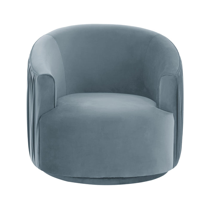 london-blue-pleated-swivel-chair-3