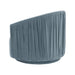london-blue-pleated-swivel-chair-4