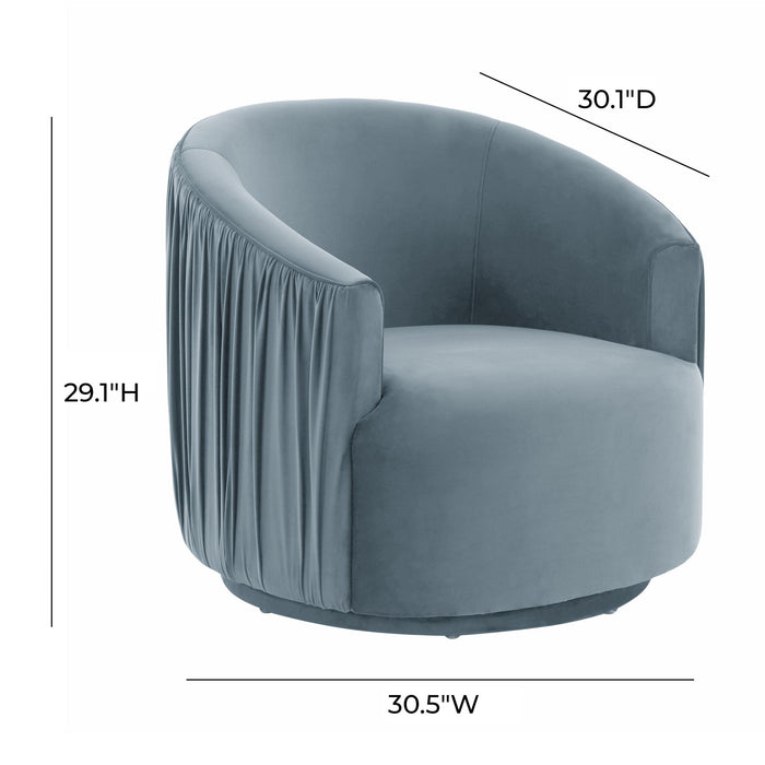 london-blue-pleated-swivel-chair-7