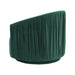 london-forest-green-pleated-swivel-chair-4