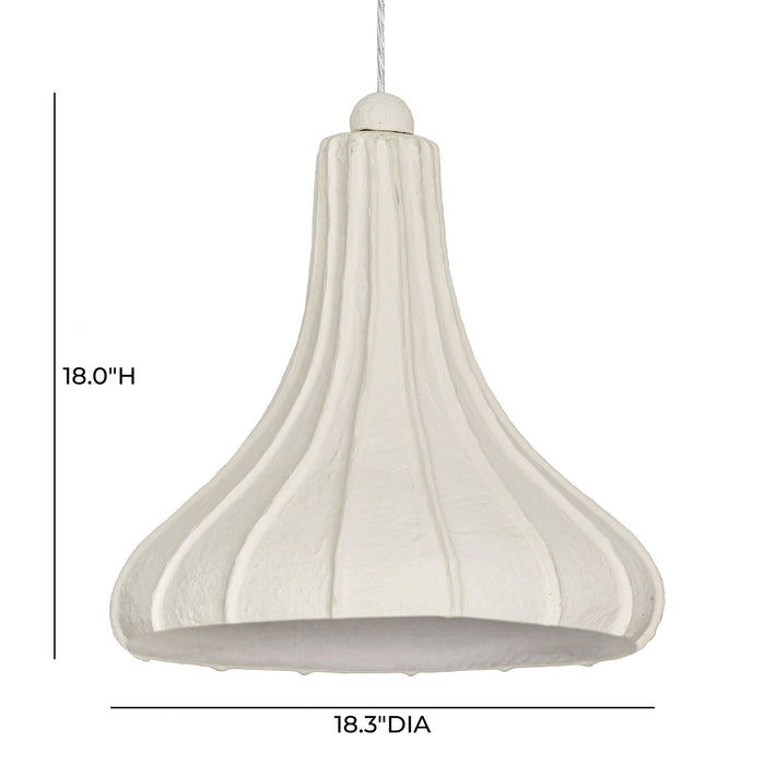 looma-off-white-cotton-mache-pendant-lamp-5