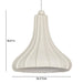 looma-off-white-cotton-mache-pendant-lamp-5