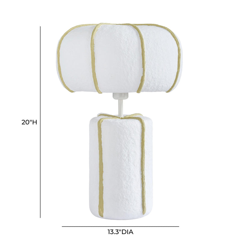 looma-white-and-green-cotton-mache-table-lamp-6