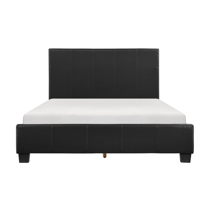 lorenzi-black-2-queen-platform-bed-2
