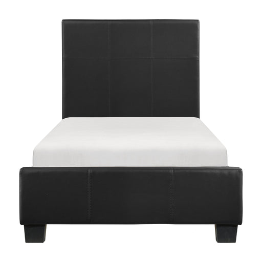 lorenzi-black-2-twin-platform-bed-1