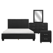 lorenzi-black-4pc-set-qb-ns-dr-mr-14