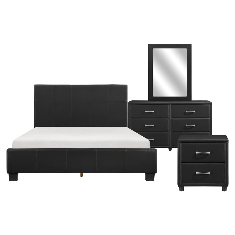 lorenzi-black-4pc-set-qb-ns-dr-mr-14
