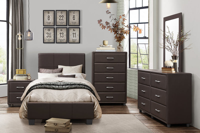 lorenzi-dark-brown-mirror-1