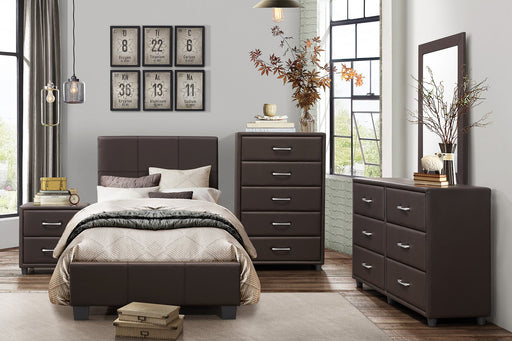 lorenzi-dark-brown-mirror-1