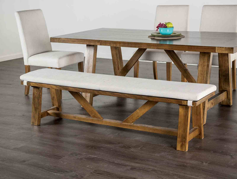 losone-bench-w-cushion-brown-white-1