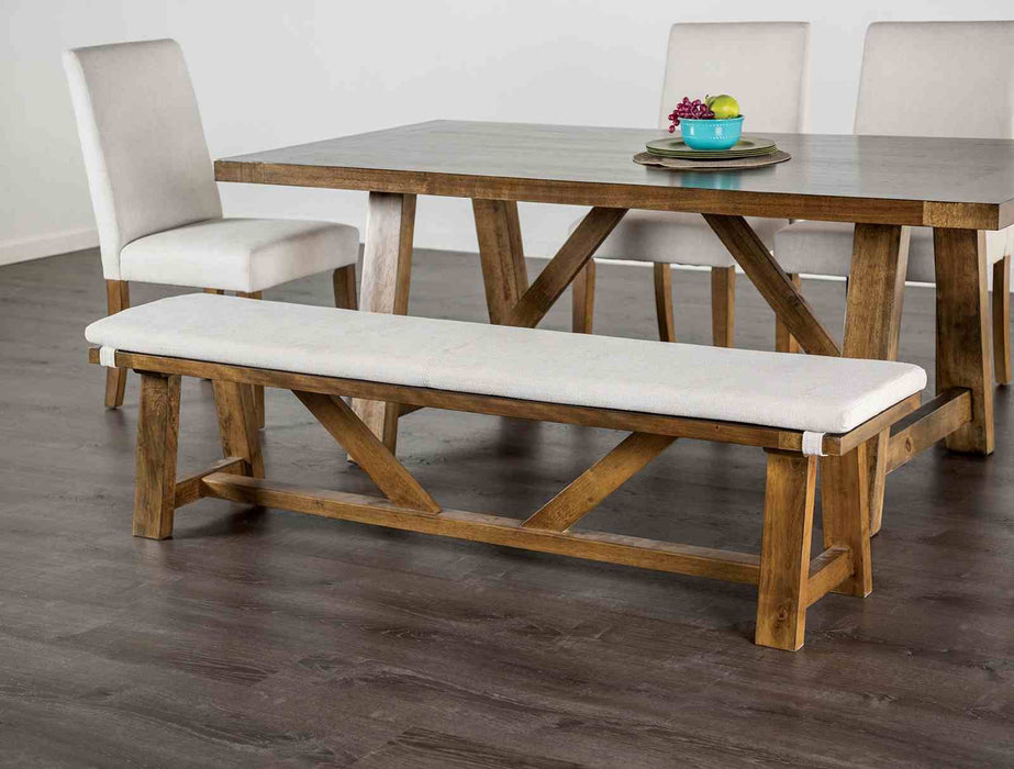 losone-bench-w-cushion-brown-white-1