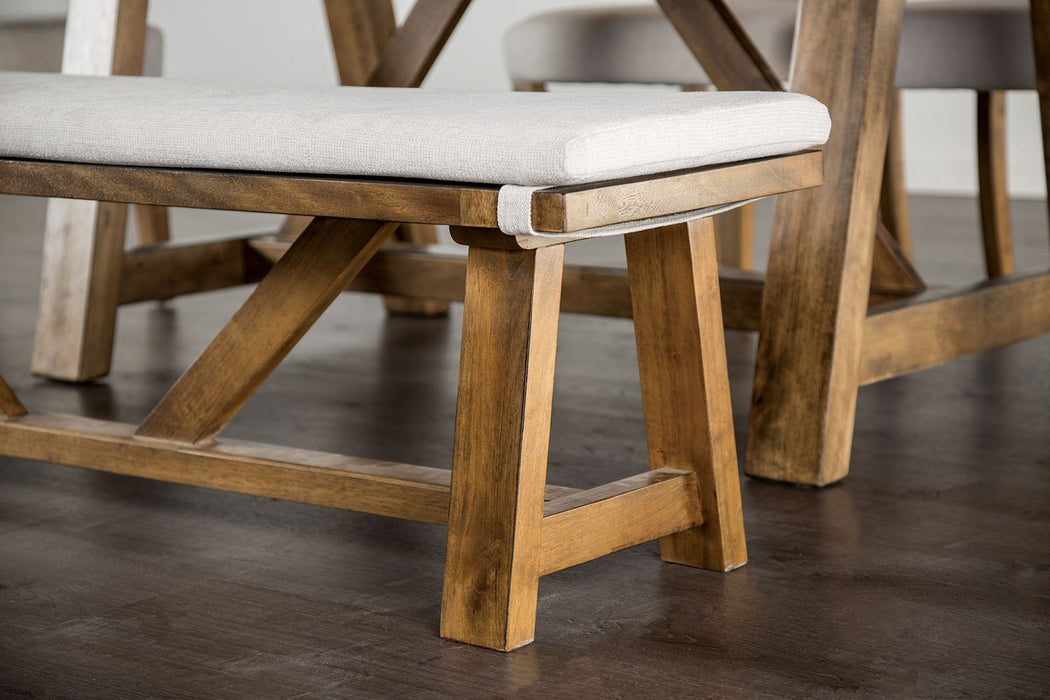 losone-bench-w-cushion-brown-white-3