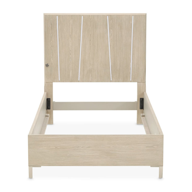 lotus-bay-twin-panel-bed-with-led-lights-sand-2