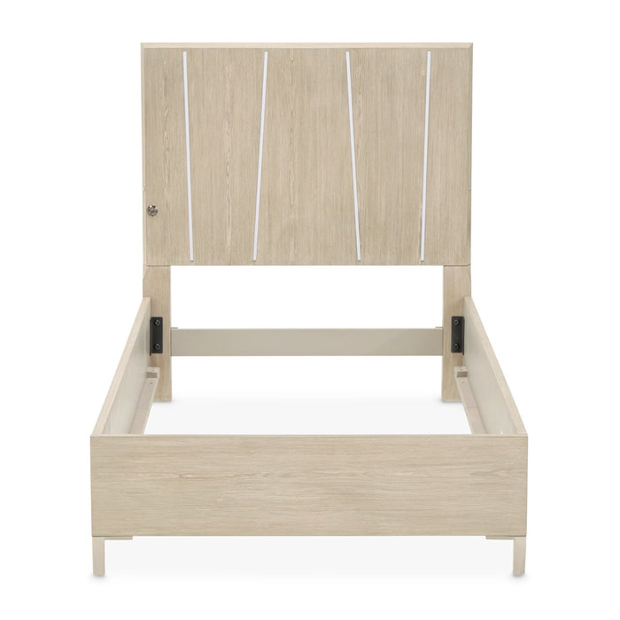 lotus-bay-twin-panel-bed-with-led-lights-sand-2