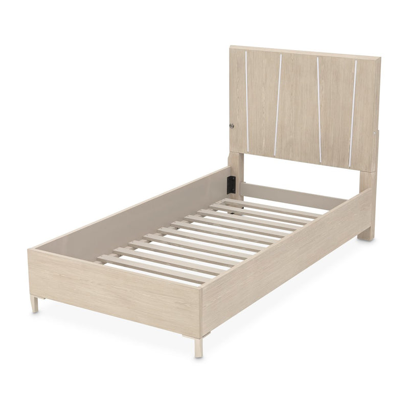 lotus-bay-twin-panel-bed-with-led-lights-sand-4