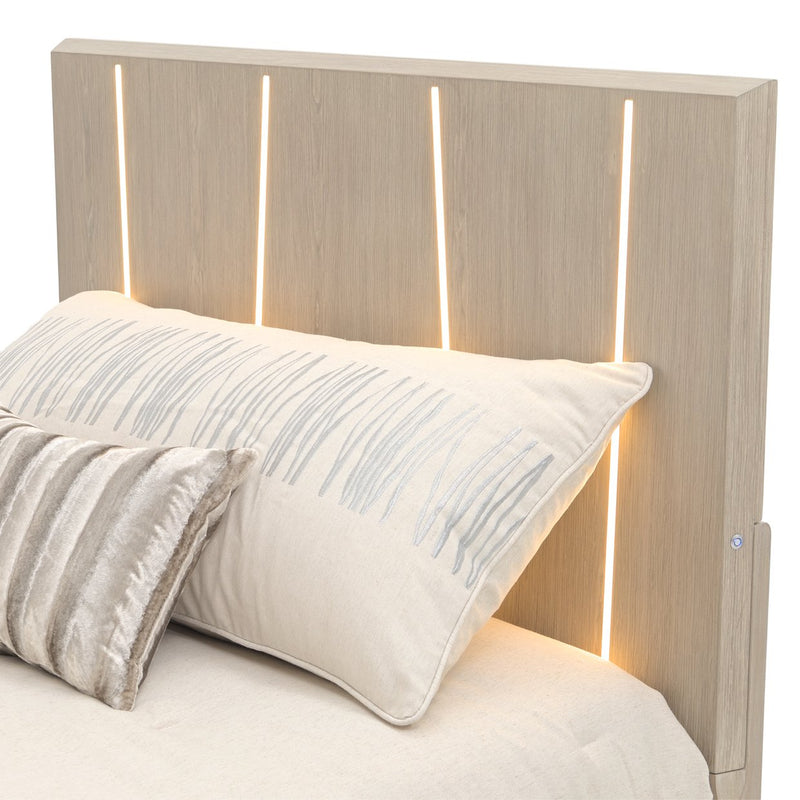 lotus-bay-twin-panel-bed-with-led-lights-sand-5