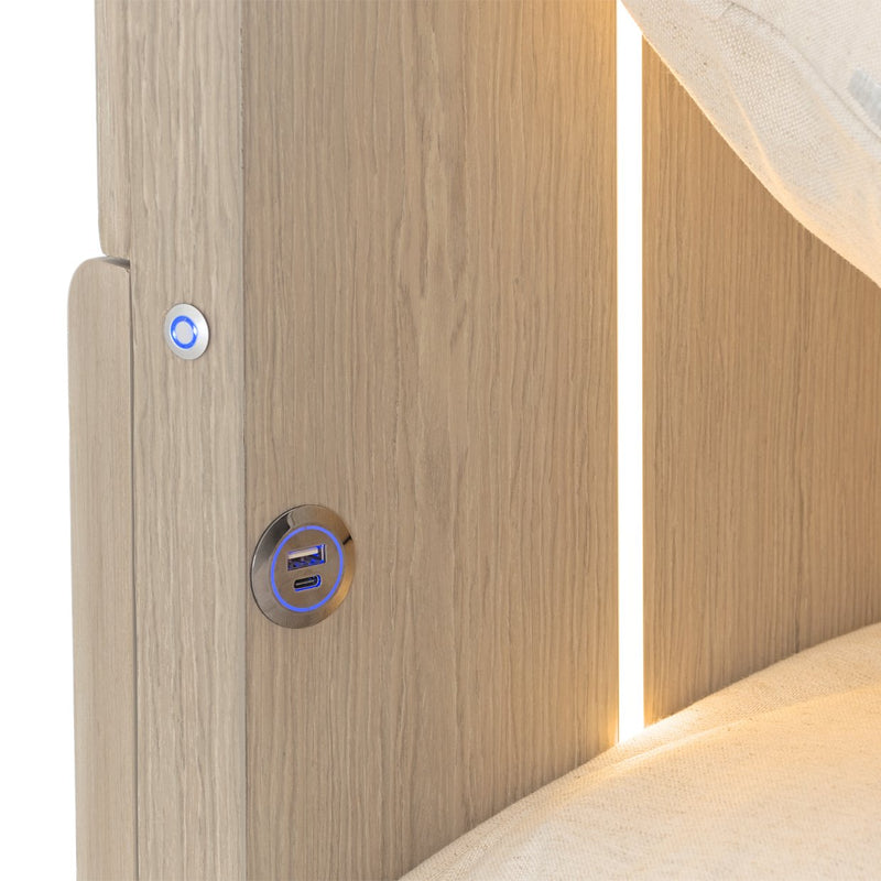lotus-bay-twin-panel-bed-with-led-lights-sand-6