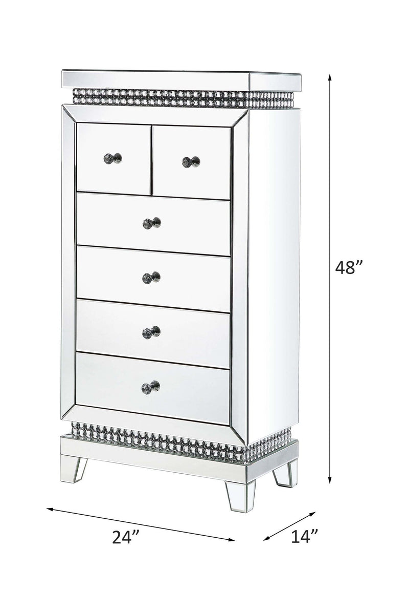 lotus-mirrored-faux-ice-cube-crystals-cabinet-6