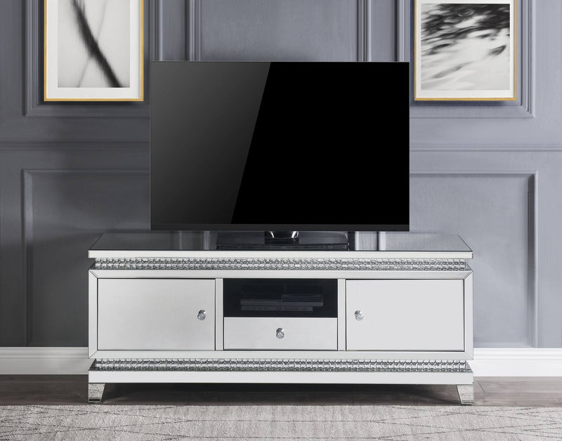 lotus-mirrored-faux-ice-cube-crystals-tv-stand-5