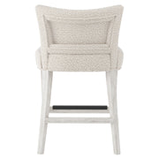Giles Fabric Counter Stool - Furniture City (CA)l