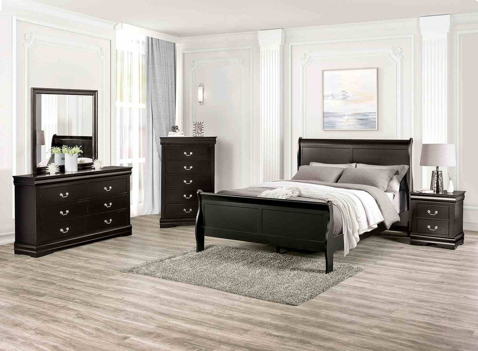 louis-philippe-full-bed-black-1