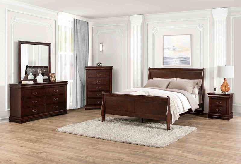 louis-philippe-full-bed-cherry-1