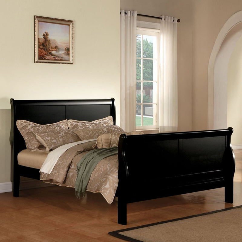 louis-philippe-iii-black-queen-bed-1