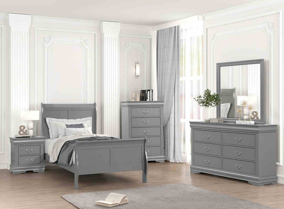 louis-philippe-twin-bed-gray-1