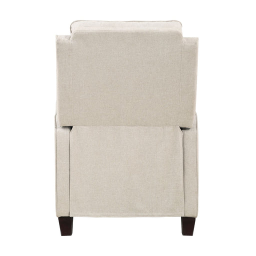 loveland-beige-push-back-reclining-chair-2