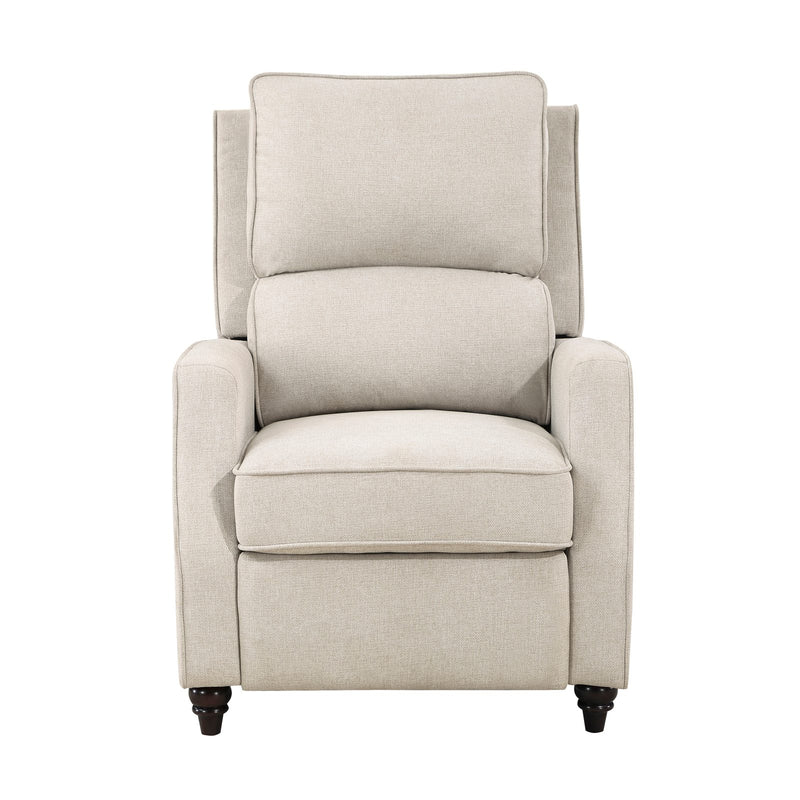 loveland-beige-push-back-reclining-chair-7