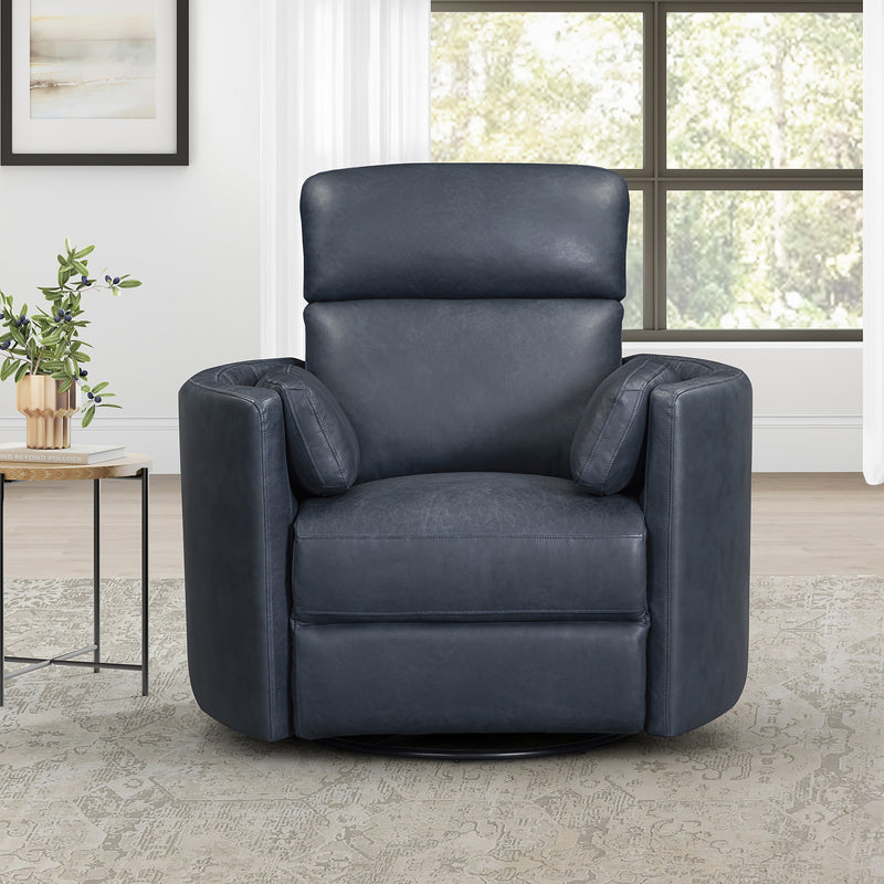 parker-living-radius-vintage-navy-power-swivel-glider-recliner-3