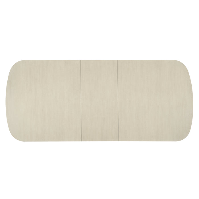 East Hampton Dining Table - Furniture City (CA)l