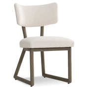 Rhodes Outdoor Side Chair - Furniture City (CA)l