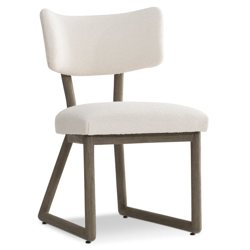 Rhodes Outdoor Side Chair - Furniture City (CA)l