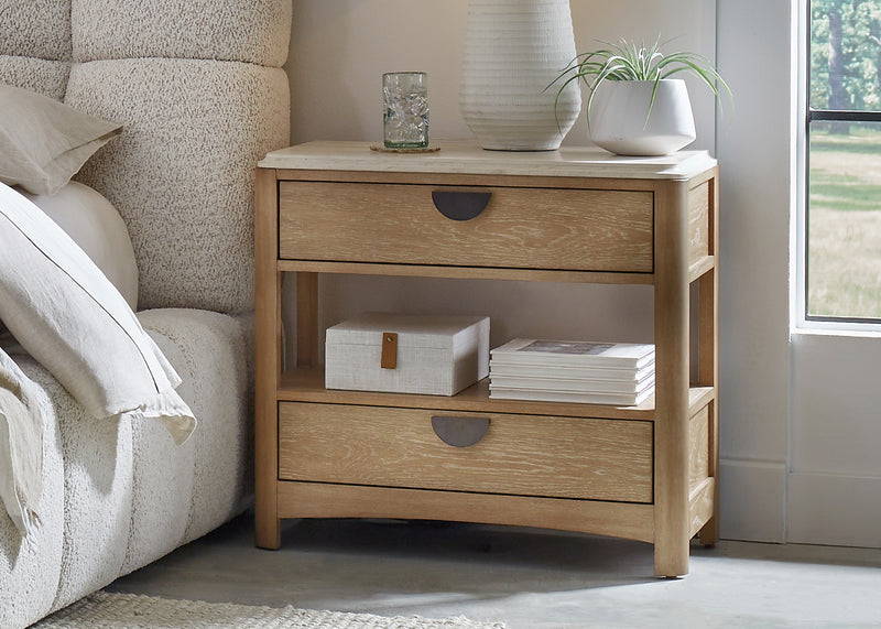 parker-house-escape-bedroom-queen-upholstered-bed-and-nightstand-5