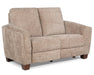 Parker Living Morehead - Biscotti Power Reclining Loveseat
