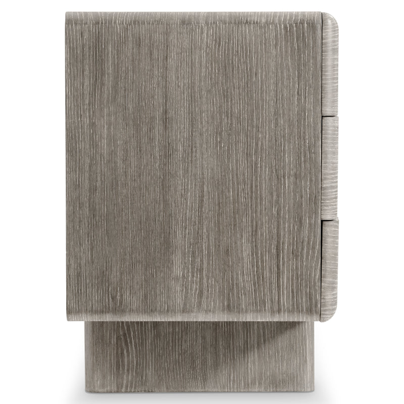 Monolith Dresser