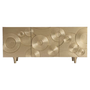 Kintore Entertainment Credenza - Furniture City (CA)l