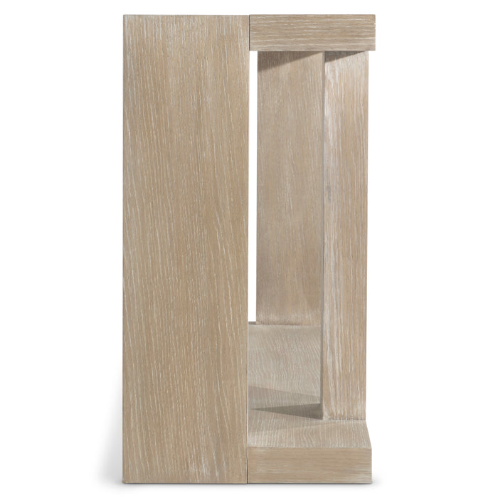 Darsa Console Table - Furniture City (CA)l