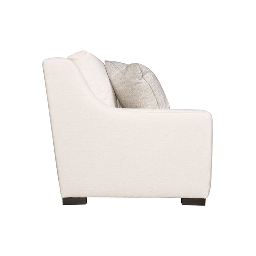 Germain Fabric Loveseat - Furniture City (CA)l