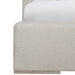 Dunhill Fabric Panel Bed - Furniture City (CA)l