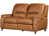 Parker Living Austin - Caramel Cream Power Reclining Loveseat P2