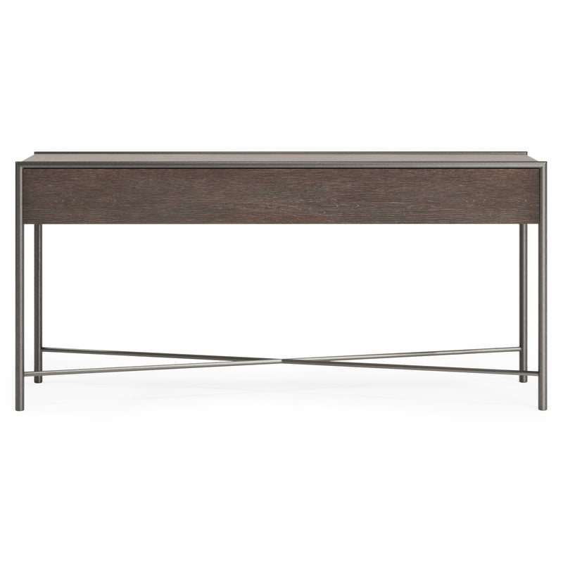 Outline Console Table - Furniture City (CA)l