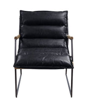 luberzo-distress-espresso-top-grain-leather-matt-iron-accent-chair-1