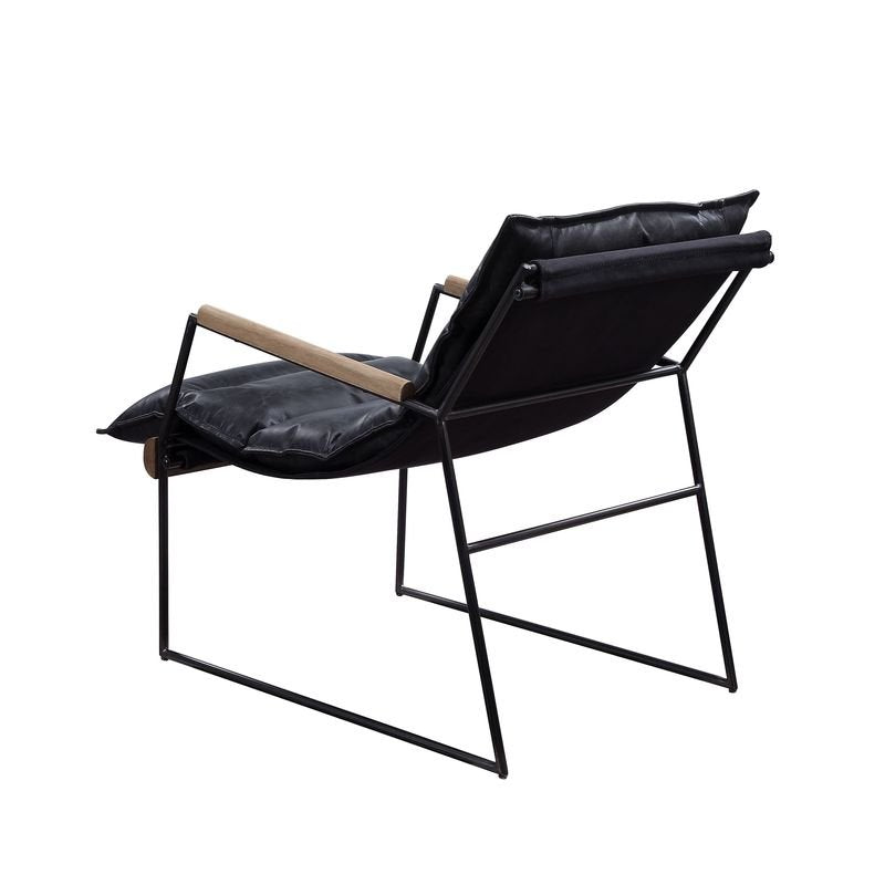 luberzo-distress-espresso-top-grain-leather-matt-iron-accent-chair-4