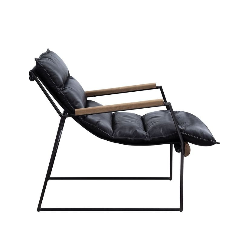 luberzo-distress-espresso-top-grain-leather-matt-iron-accent-chair-7