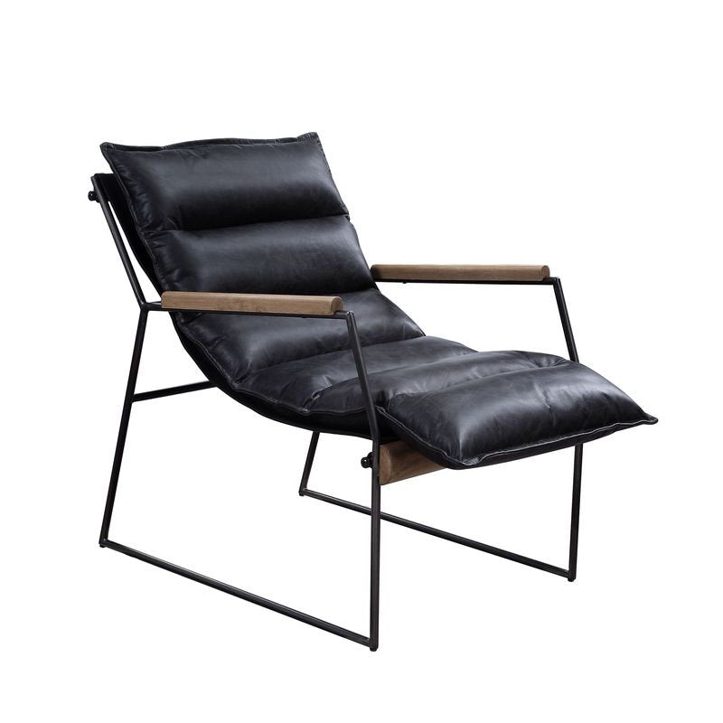 luberzo-distress-espresso-top-grain-leather-matt-iron-accent-chair-8